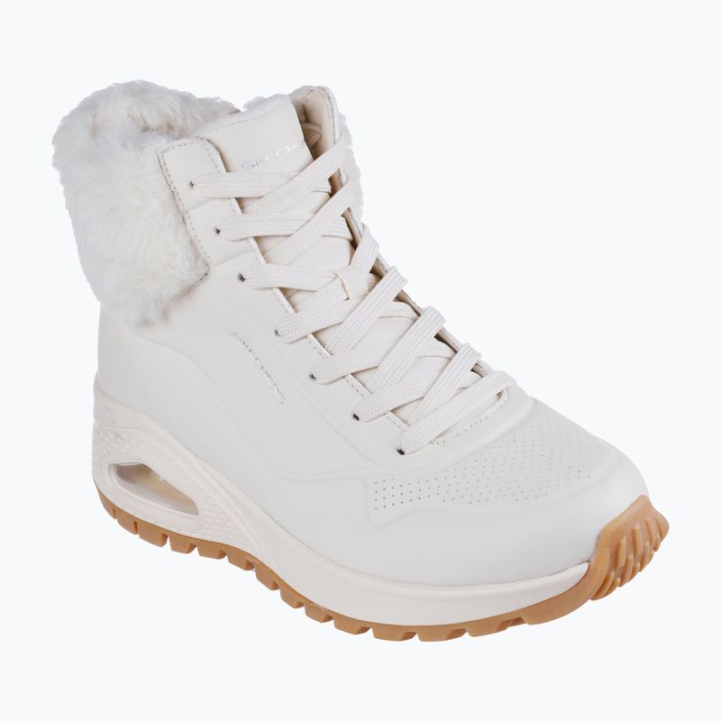 Кросівки жіночі SKECHERS Uno Rugged Fall Air natural 8