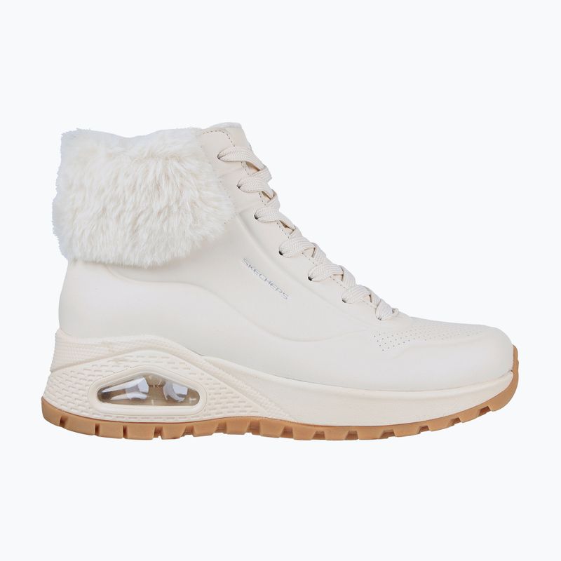 Кросівки жіночі SKECHERS Uno Rugged Fall Air natural 9