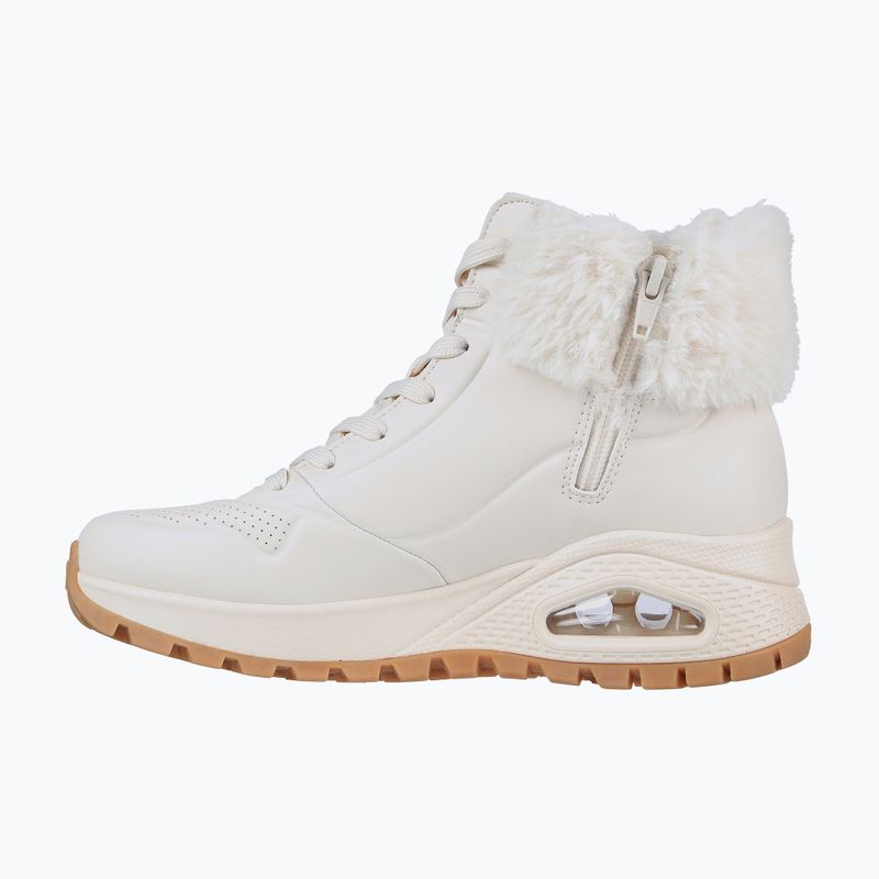 Кросівки жіночі SKECHERS Uno Rugged Fall Air natural 10