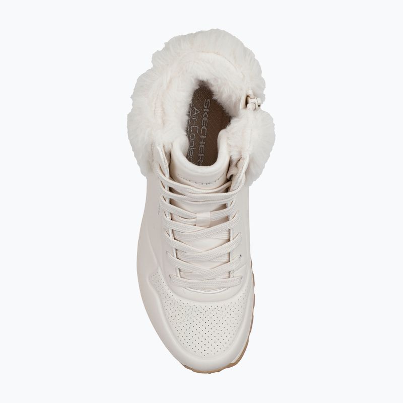 Кросівки жіночі SKECHERS Uno Rugged Fall Air natural 12