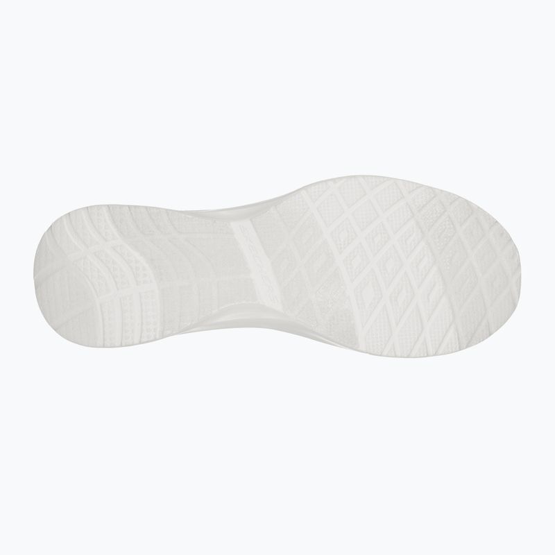 Кросівки тренувальні жіночі SKECHERS Skech-Air Dynamight The Halcyon white 8