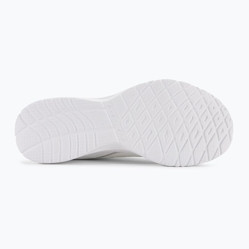 Кросівки тренувальні жіночі SKECHERS Skech-Air Dynamight The Halcyon white 5