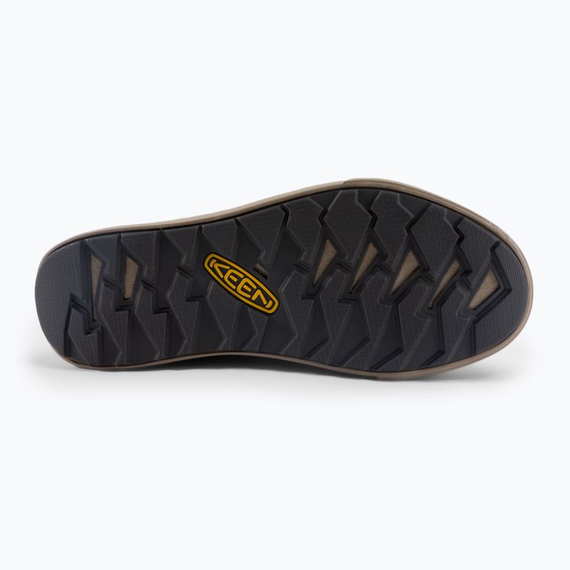 Черевики для трекінгу жіночі KEEN Elle Winter коричневі 1026714 3