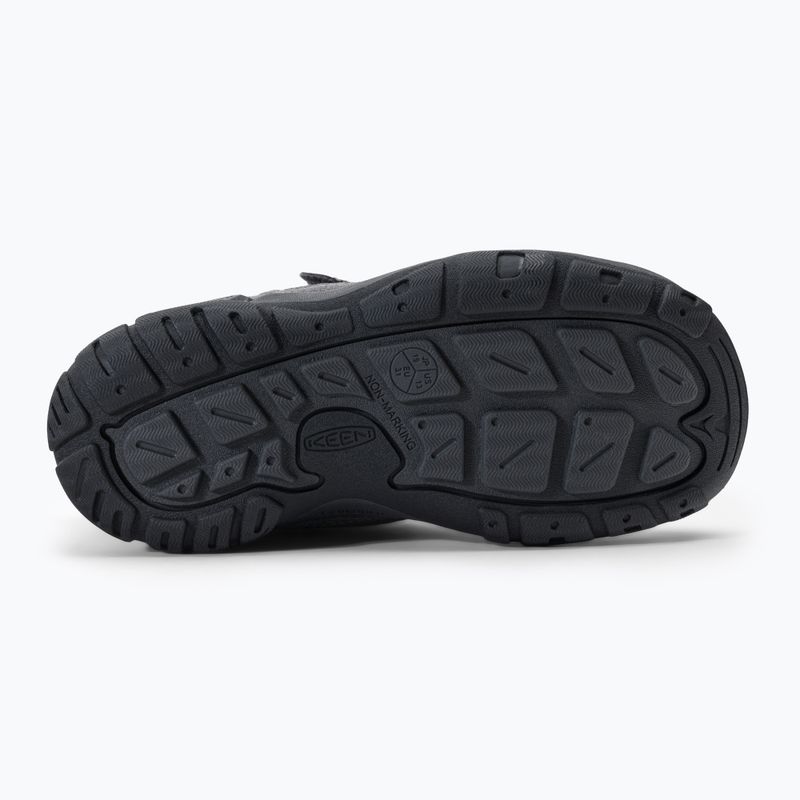 Черевики для трекінгу жіночі KEEN Knotch Chukka рожеві 1026741 4