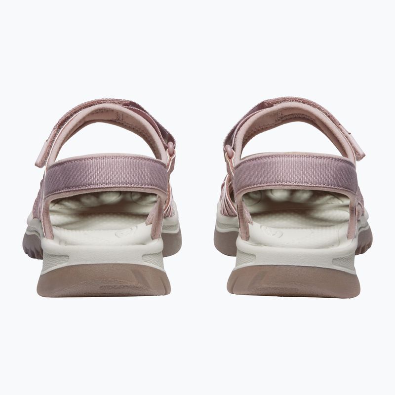 Сандалі трекінгові жіночі Keen Rose коричневі 1027409 13
