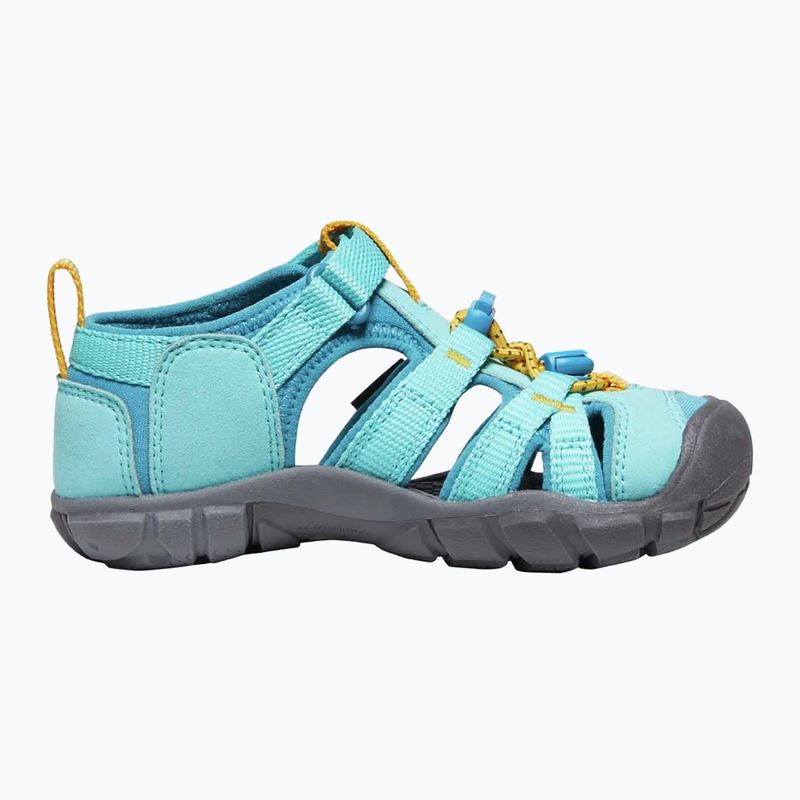 Сандалі дитячі KEEN Seacamp II CNX ipanema/fjord blue 3