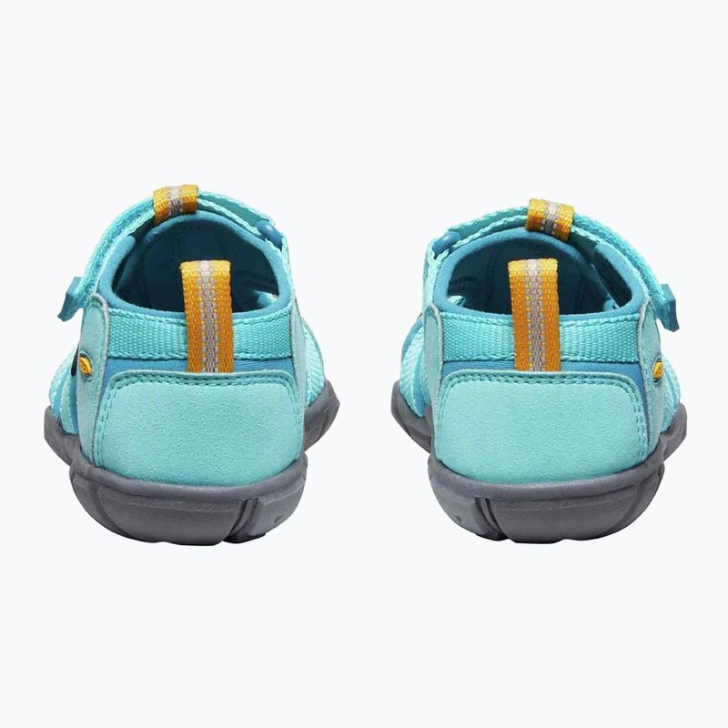 Сандалі дитячі KEEN Seacamp II CNX ipanema/fjord blue 6