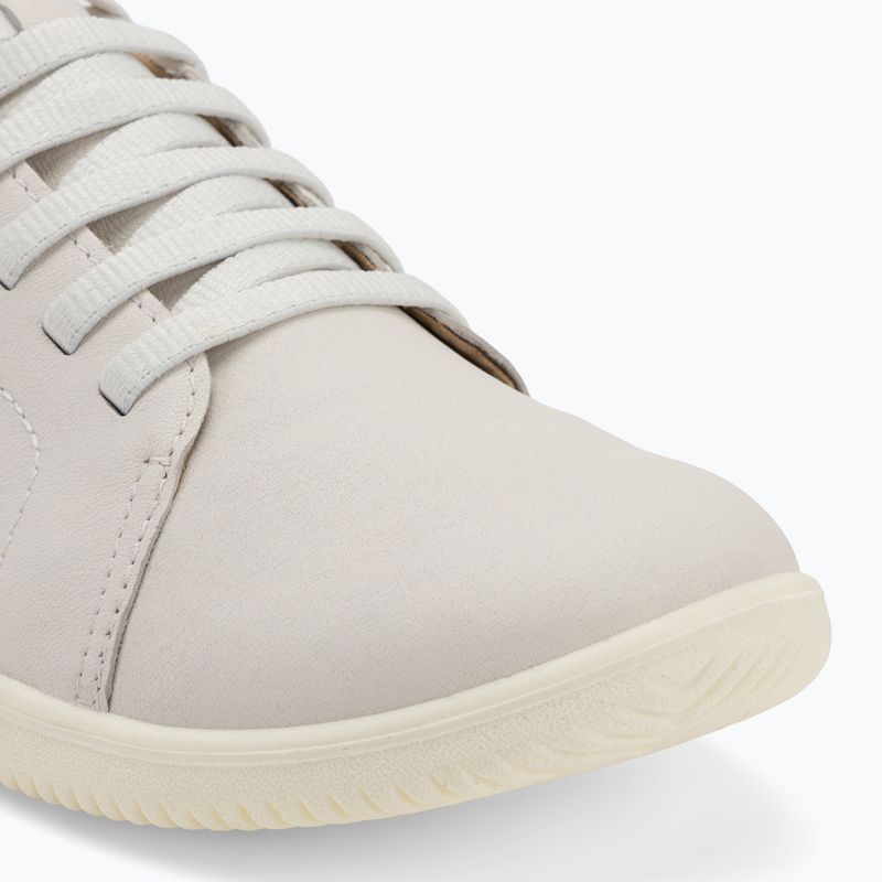 Кросівки чоловічі KEEN KNX Lace star white/star white 7