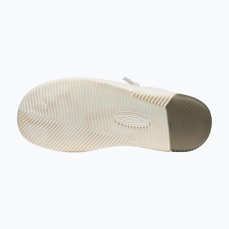 Кросівки чоловічі KEEN KNX Lace star white/star white 13
