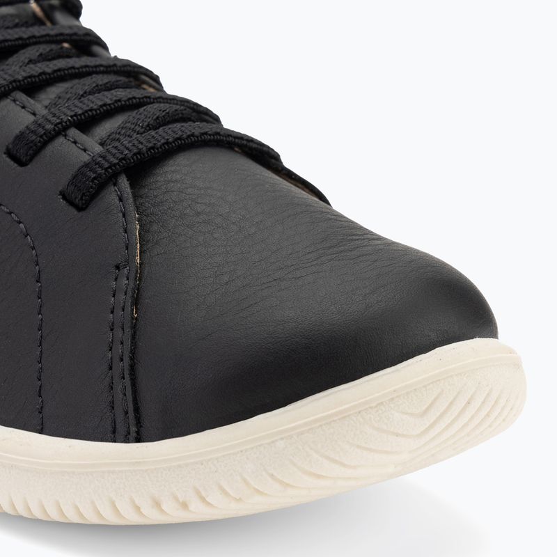 Кросівки жіночі KEEN KNX Lace black/star white 7