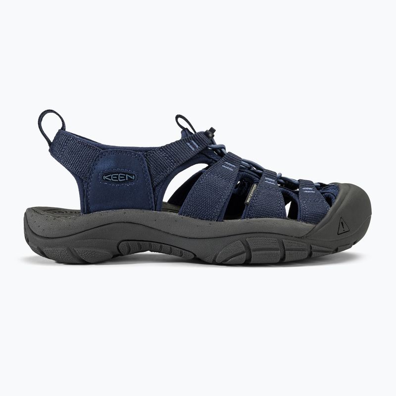 Чоловічі сандалі KEEN Newport H2 naval academy 2