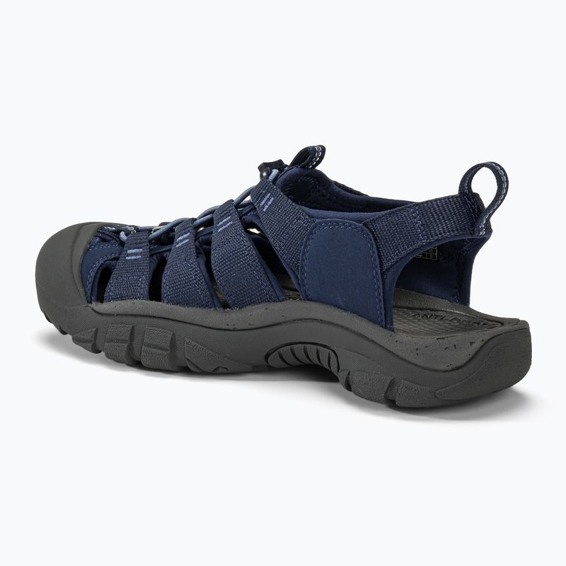 Чоловічі сандалі KEEN Newport H2 naval academy 3