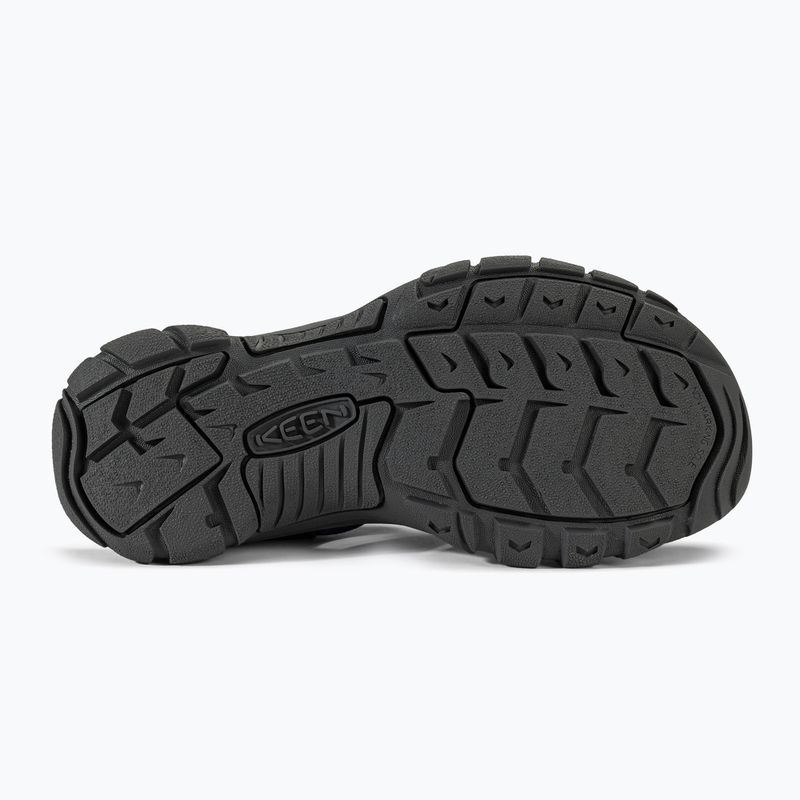 Чоловічі сандалі KEEN Newport H2 naval academy 4