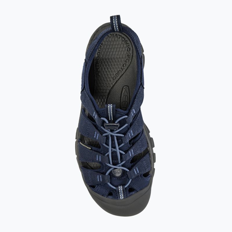 Чоловічі сандалі KEEN Newport H2 naval academy 5