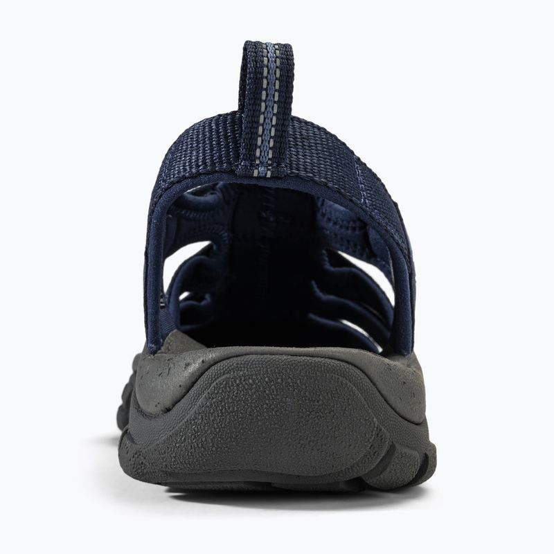 Чоловічі сандалі KEEN Newport H2 naval academy 6