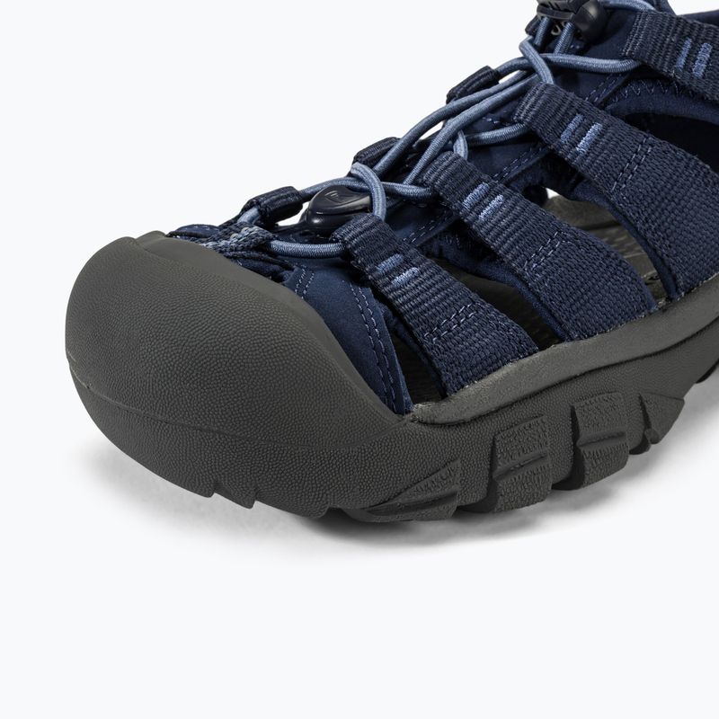 Чоловічі сандалі KEEN Newport H2 naval academy 7