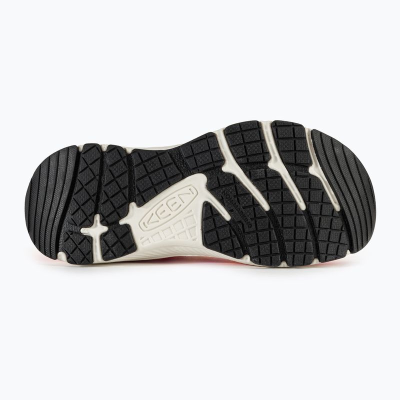 Кросівки дитячі KEEN Motozoa Sneaker jazzy/evening primrose 5