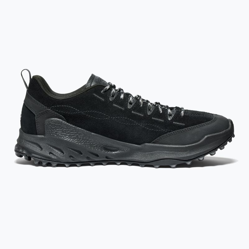 Взуття чоловіче KEEN Jasper Zionic black/alloy 3