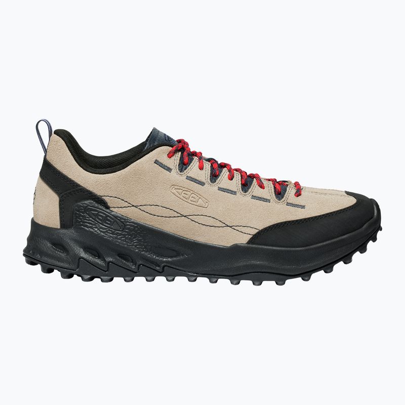 Взуття чоловіче KEEN Jasper Zionic safari/sky captain 2