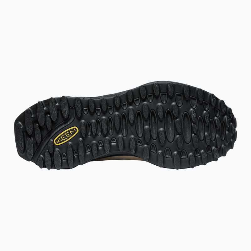 Взуття чоловіче KEEN Jasper Zionic safari/sky captain 4