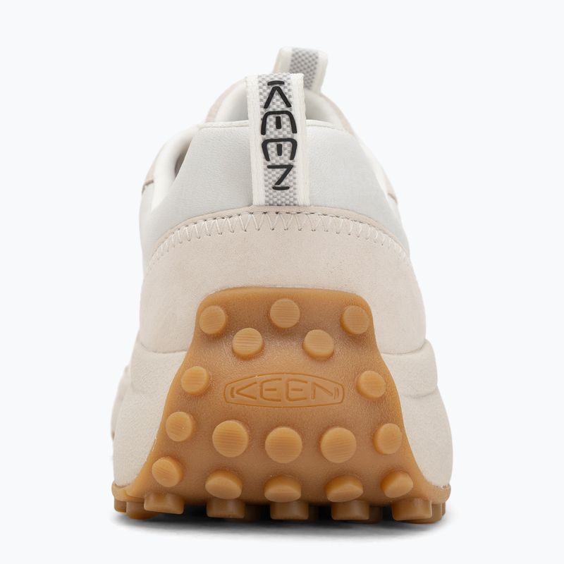 Кросівки жіночі Keen KS86 Lea birch/star white 6