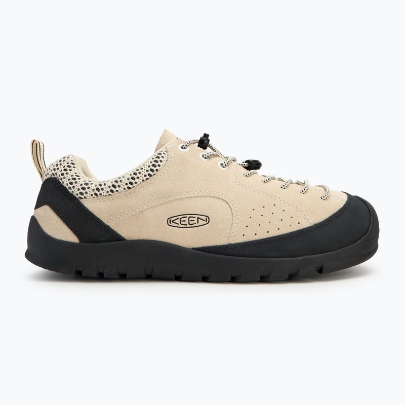 Черевики чоловічі KEEN Jasper Rocks Sp birch/black 2