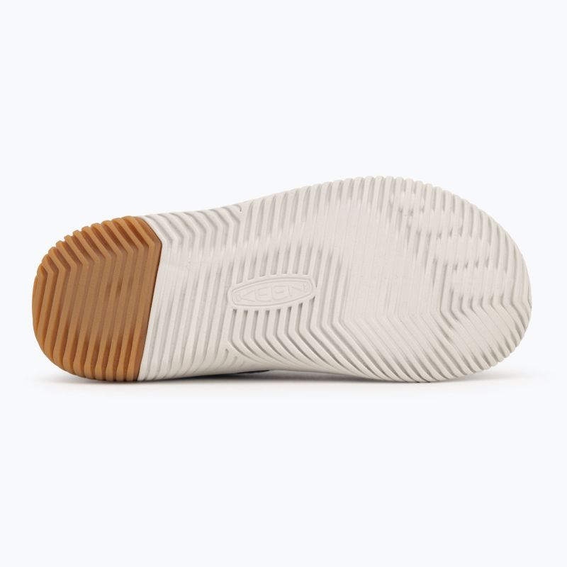 Кросівки підліткові KEEN Knx Lace coronet blue/ vapor 4