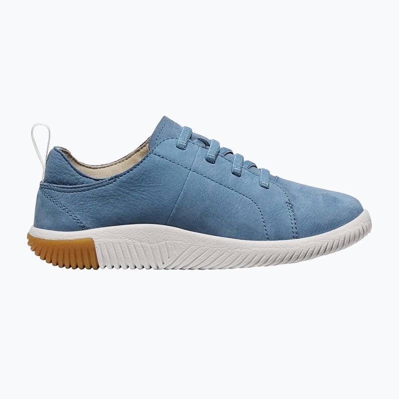Кросівки підліткові KEEN Knx Lace coronet blue/ vapor 3