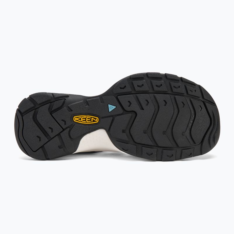 Сандалі жіночі KEEN Astoria West beaujolais/star white 4