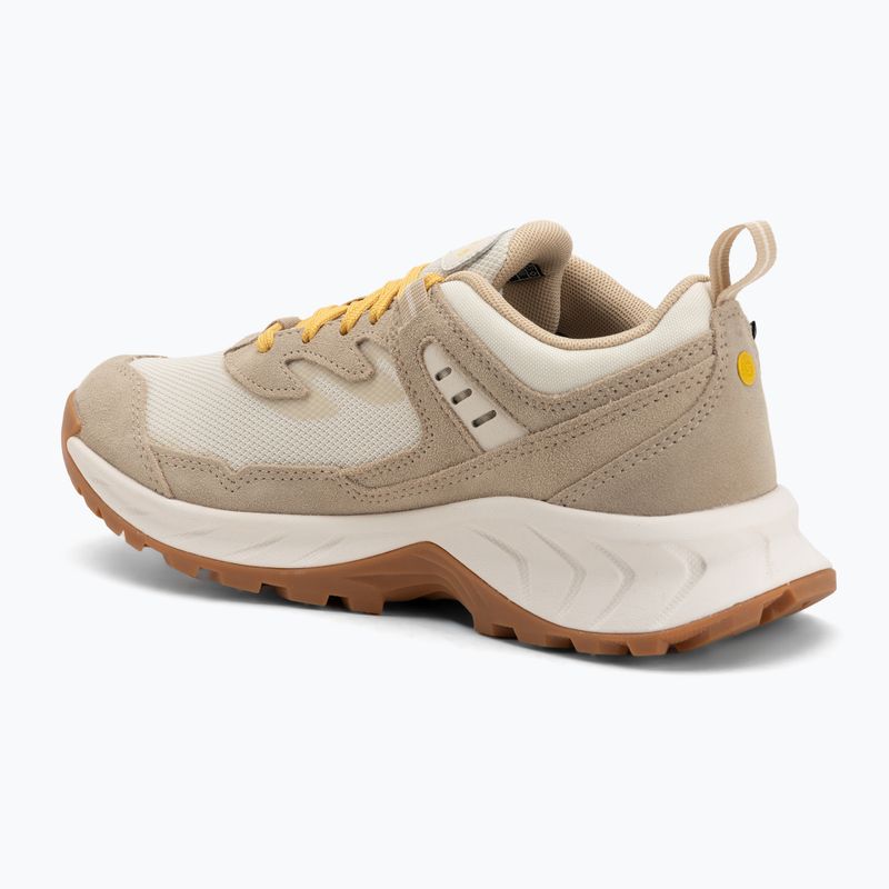 Жіночі трекінгові черевики KEEN Hightrail Waterproof birch/daffodil 3