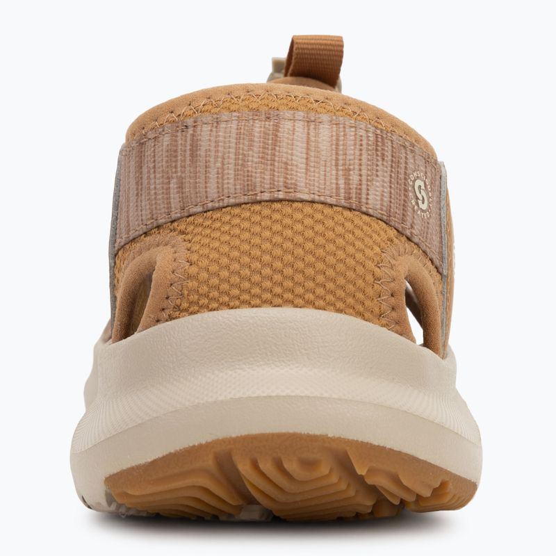 Сандалі жіночі KEEN Seanik H2 chipmunk/ cornstalk 6