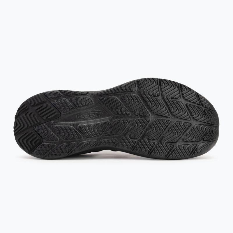 Сандалі чоловічі KEEN Seanik H2 black/ magnet 4