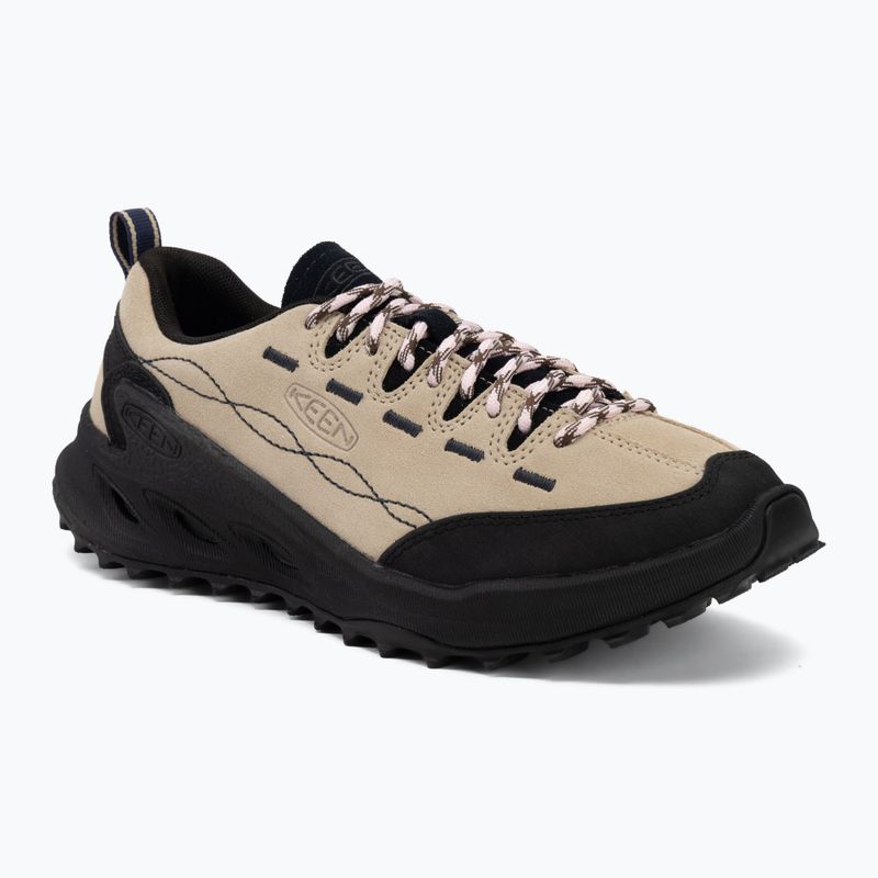 Взуття жіноче KEEN Jasper Zionic safari/giggle pink