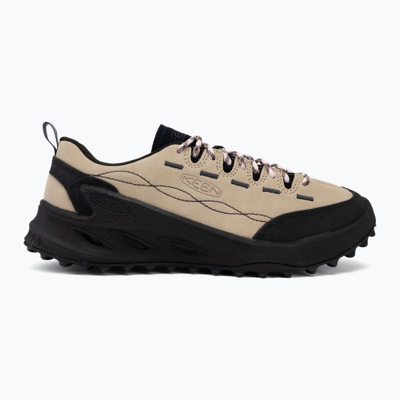 Взуття жіноче KEEN Jasper Zionic safari/giggle pink 2