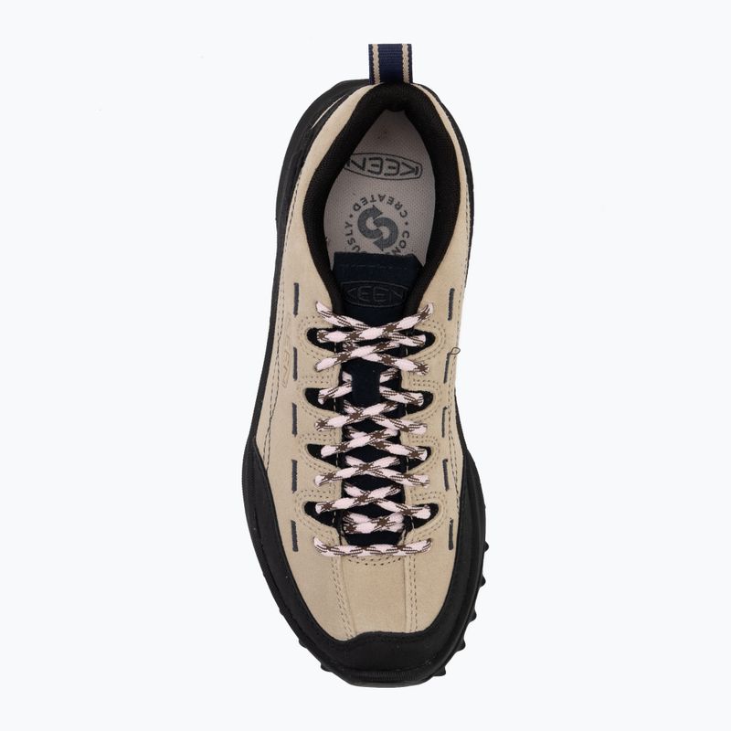 Взуття жіноче KEEN Jasper Zionic safari/giggle pink 5