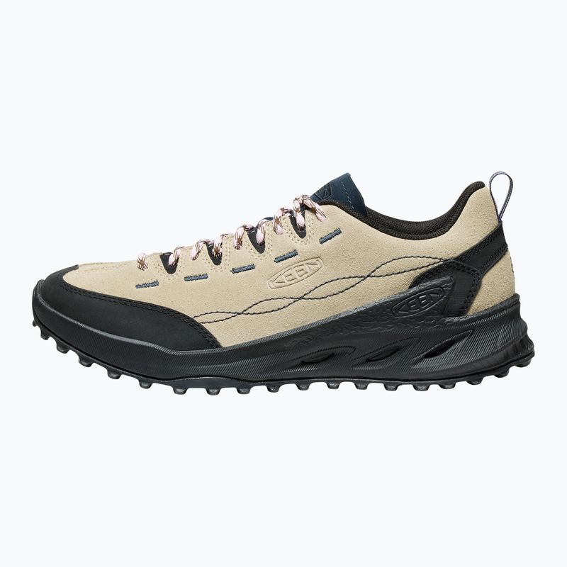 Взуття жіноче KEEN Jasper Zionic safari/giggle pink 2