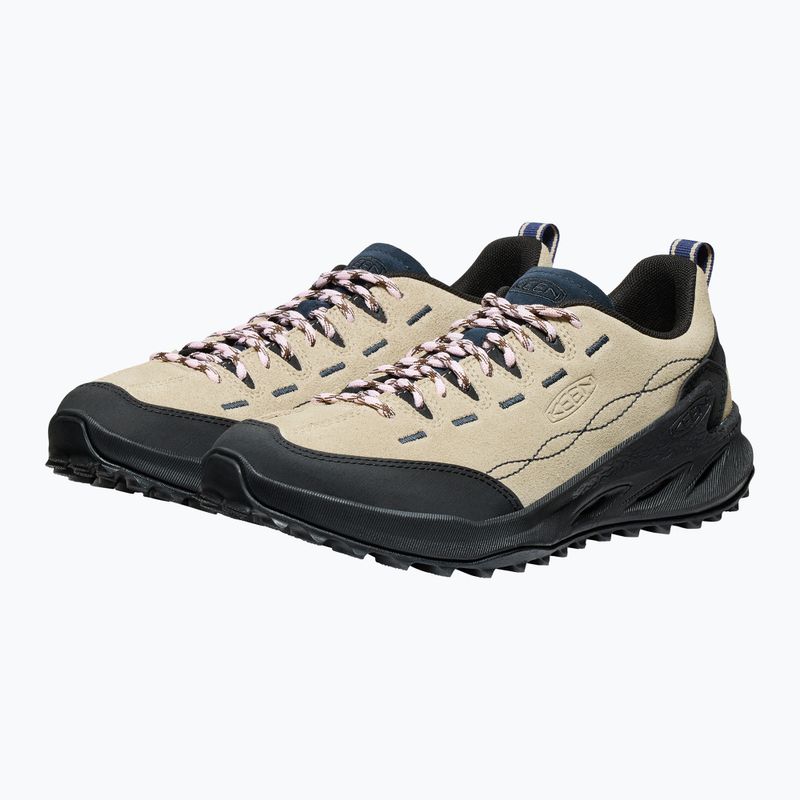 Взуття жіноче KEEN Jasper Zionic safari/giggle pink 3