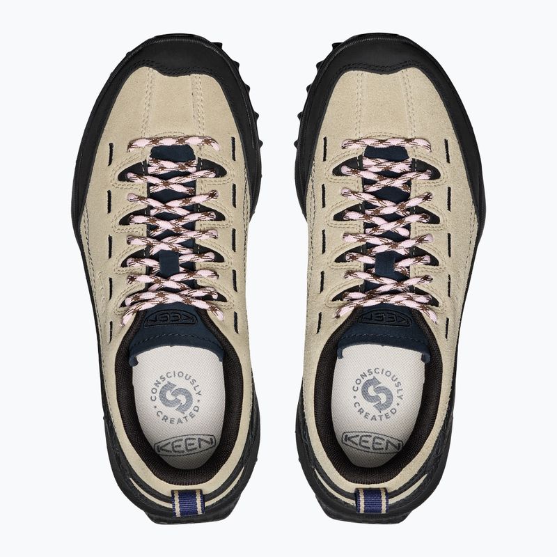 Взуття жіноче KEEN Jasper Zionic safari/giggle pink 5