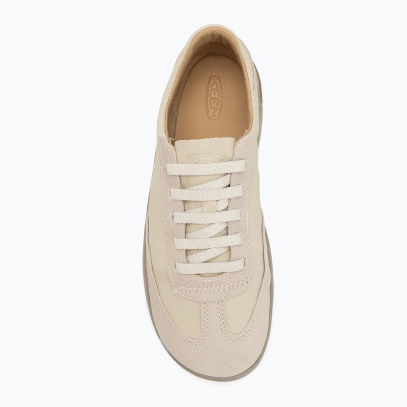 Кросівки чоловічі KEEN Knx T-Toe birch/plaza taupe 5