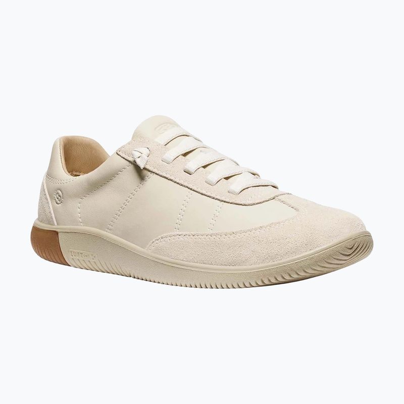 Кросівки чоловічі KEEN Knx T-Toe birch/plaza taupe 8
