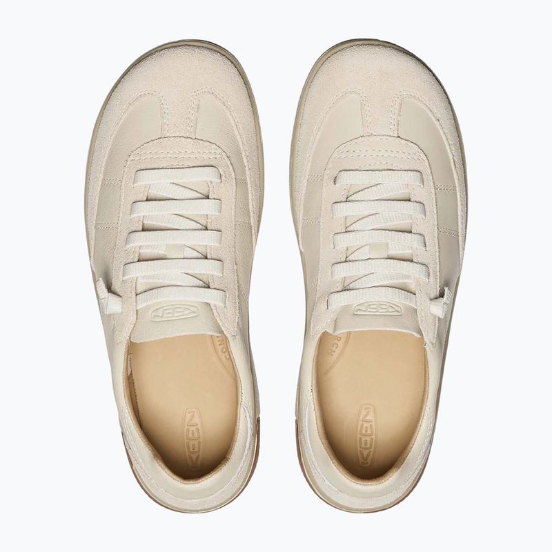 Кросівки чоловічі KEEN Knx T-Toe birch/plaza taupe 12