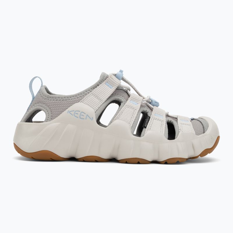 Сандалі жіночі KEEN Hyperport H2 alloy/skyway 2