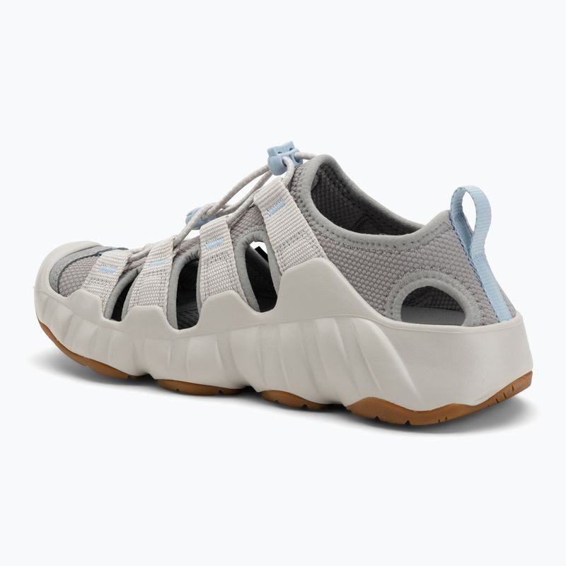 Сандалі жіночі KEEN Hyperport H2 alloy/skyway 3