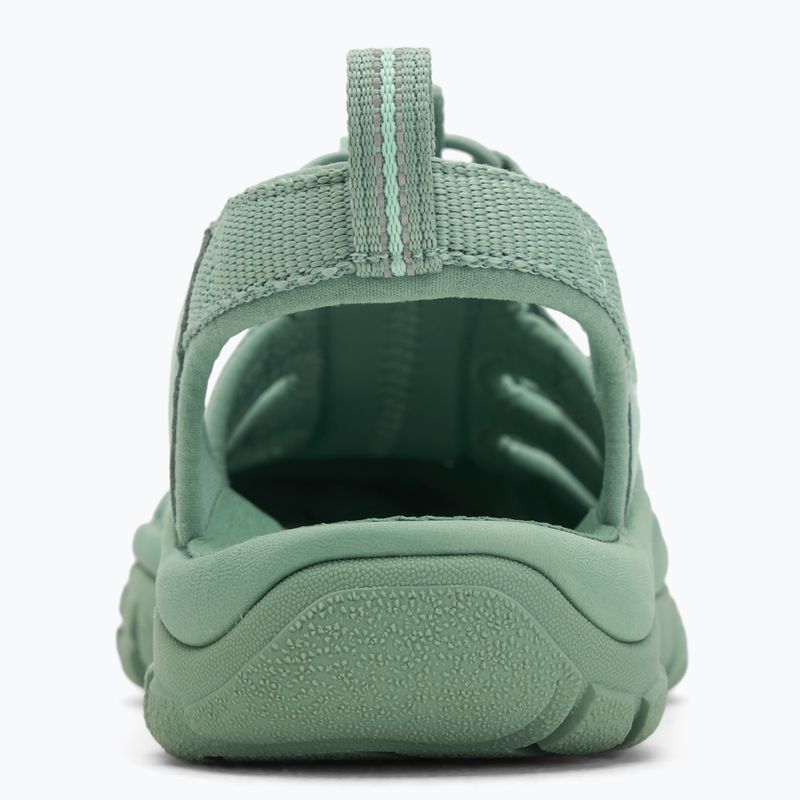 Сандалі жіночі KEEN Newport H2 monochrome/granite green 6