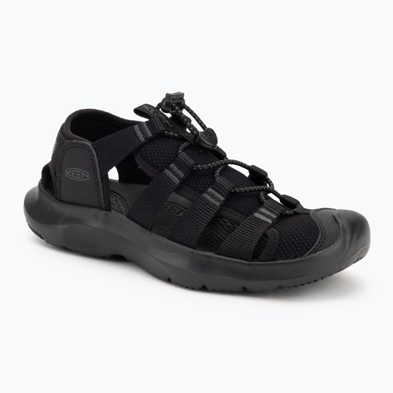 Сандалі жіночі KEEN Seanik H2 black/ magnet