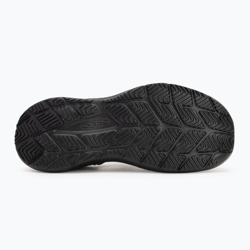 Сандалі жіночі KEEN Seanik H2 black/ magnet 4