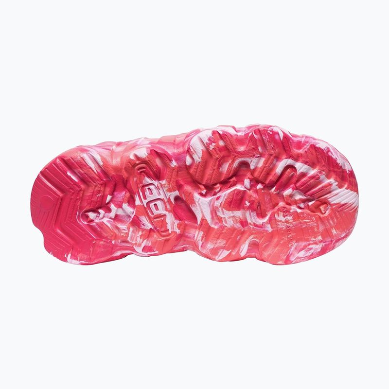 Сандалі дитячі KEEN Hyperport H2 raspberry/pool blue 6