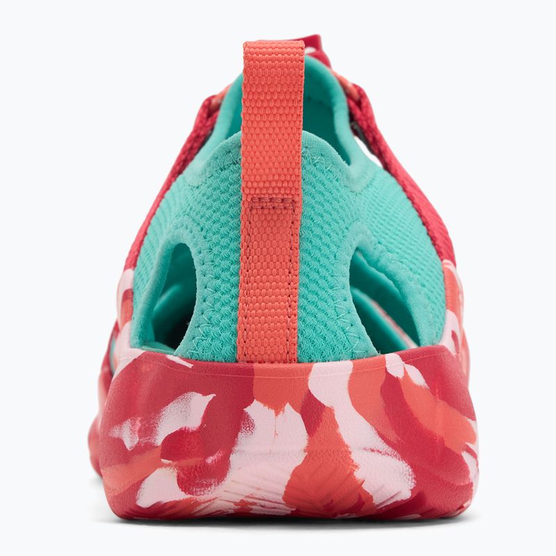 Сандалі дитячі KEEN Hyperport H2 raspberry/pool blue 6