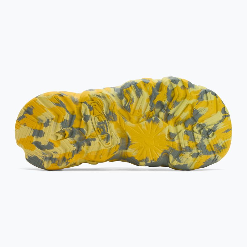 Сандалі дитячі KEEN Hyperport H2 evening primrose/steel grey 4