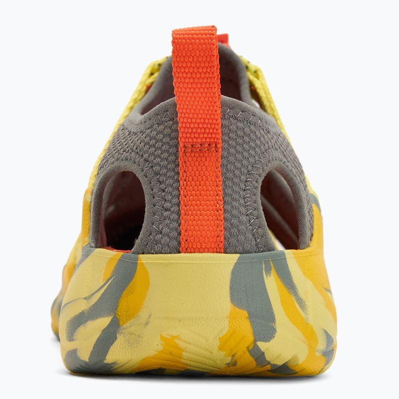 Сандалі дитячі KEEN Hyperport H2 evening primrose/steel grey 6